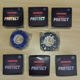 Protetor de dedo Redai